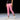 Fireox Women Activewear Trouser, Light Pink, 2024