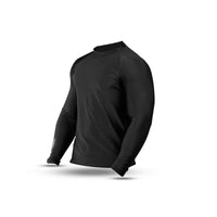 Fireox Base Layer, Black