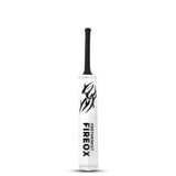 FIREOX Coconut Primal Edition Tape Ball Bat, D1, 2024