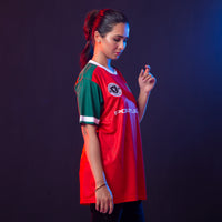 Fireox World Cup T-Shirt, Portugal