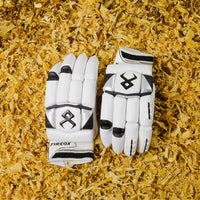 Kalahari HL 100 Cricket Batting Gloves, 2022