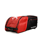 FIREOX HL 25 Black Red Duffle Bag