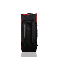 FIREOX HL 25 Black Red Duffle Bag