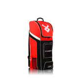 Fireox HL 25 Duffle Bag, Red Black, 2024