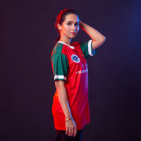 Fireox World Cup T-Shirt, Portugal