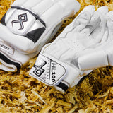 Kalahari HL 100 Cricket Batting Gloves, 2022