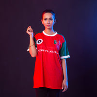 Fireox World Cup T-Shirt, Portugal