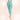 Fireox Yoga Pants, Cyan