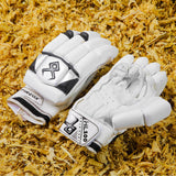 Kalahari HL 100 Cricket Batting Gloves, 2022