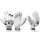 Kalahari HL 100 Cricket Batting Gloves, 2022