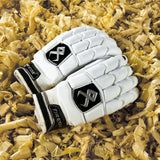 Kalahari HL Max Cricket Batting Gloves, 2022