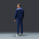 FIREOX HYPERACTIVE TRACKSUIT, NAVY BLUE, 2024