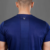 FIREOX Actifit T-Shirt, Navy Blue, D2, 2022