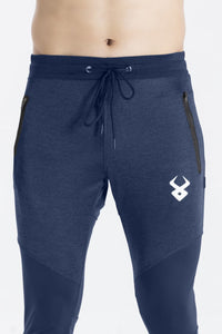 FIREOX Activewear Hybrid Trouser Navy Blue, 2023