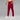 FIREOX Activewear Trouser Maroon Black , 2022