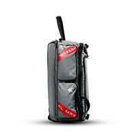 FIREOX HL MAX Wheelie Bag, Silver