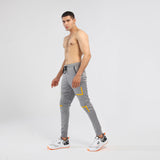 FIREOX Activewear Trouser Silver Yellow, 2023