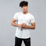 Firox Hybrid T-Shirt, White, 2022