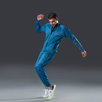 FIREOX HYPERACTIVE TRACKSUIT, COOL BLUE, 2024