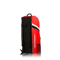 Fireox HL 25 Duffle Bag, Red Black, 2024