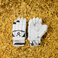 Kalahari HL 100 Cricket Batting Gloves, 2022