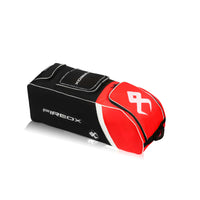 Fireox HL 25 Duffle Bag, Red Black, 2024