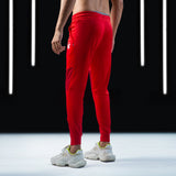 Fireox Hybrid Trouser 2.0, Red