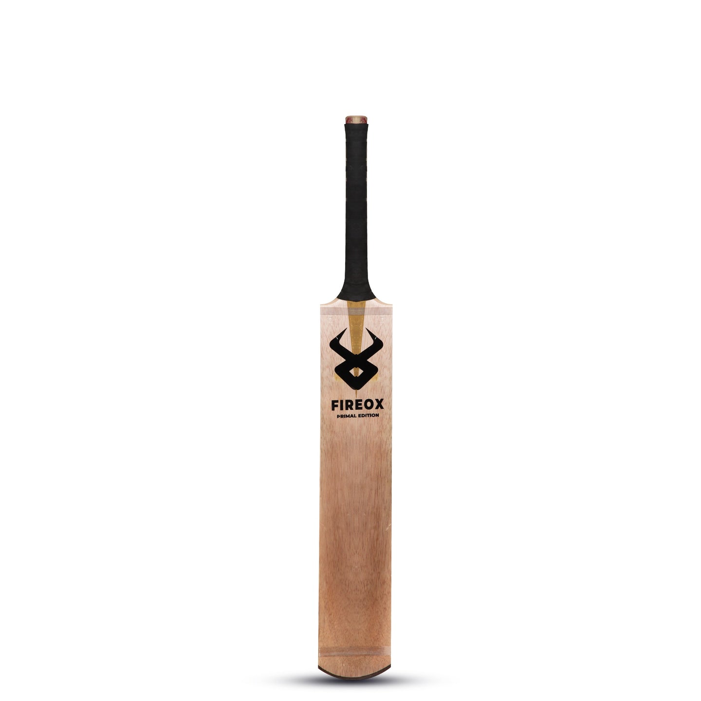 FIREOX Coconut Primal Edition Tape Ball Bat, D2, 2024