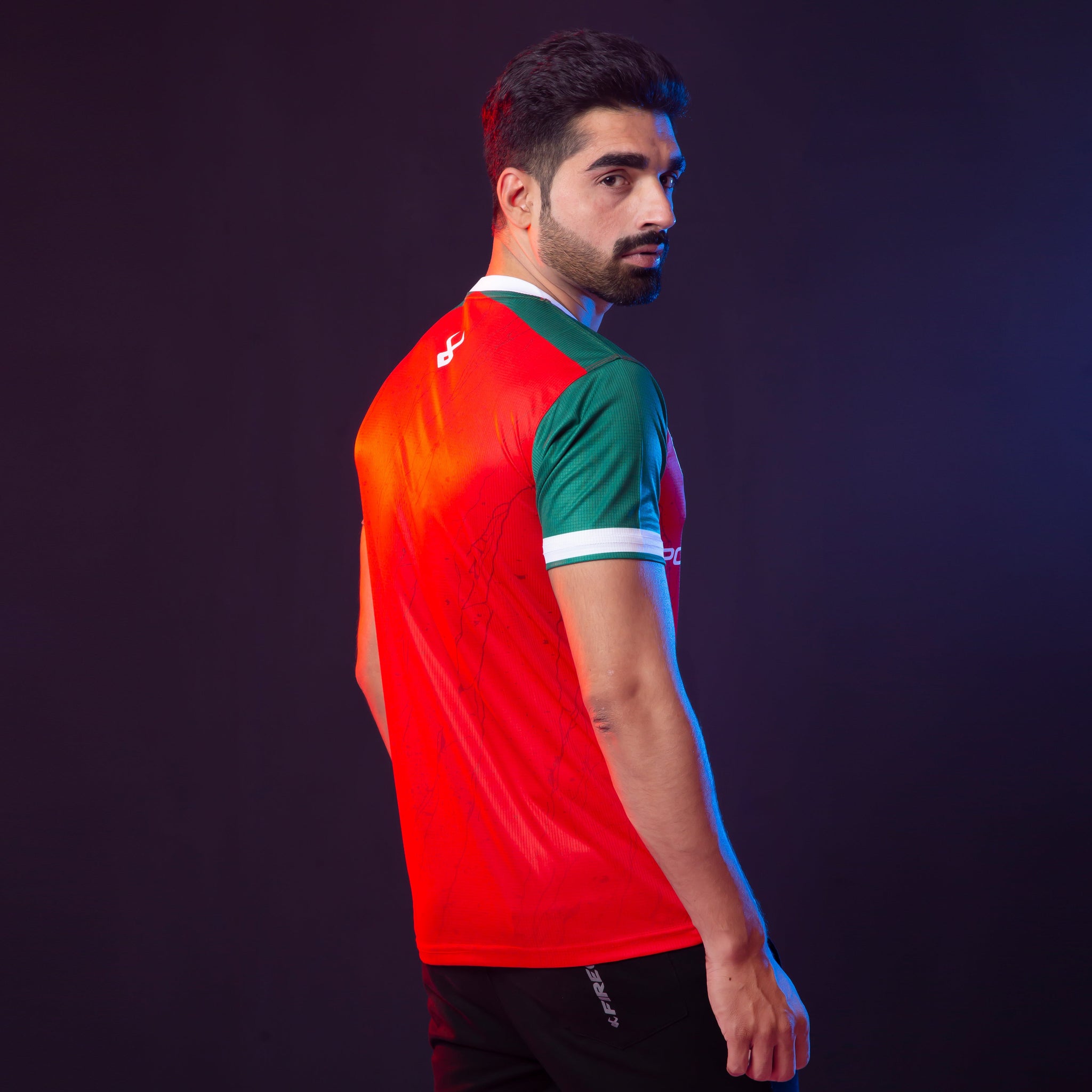 Fireox World Cup T-Shirt, Portugal