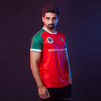 Fireox World Cup T-Shirt, Portugal