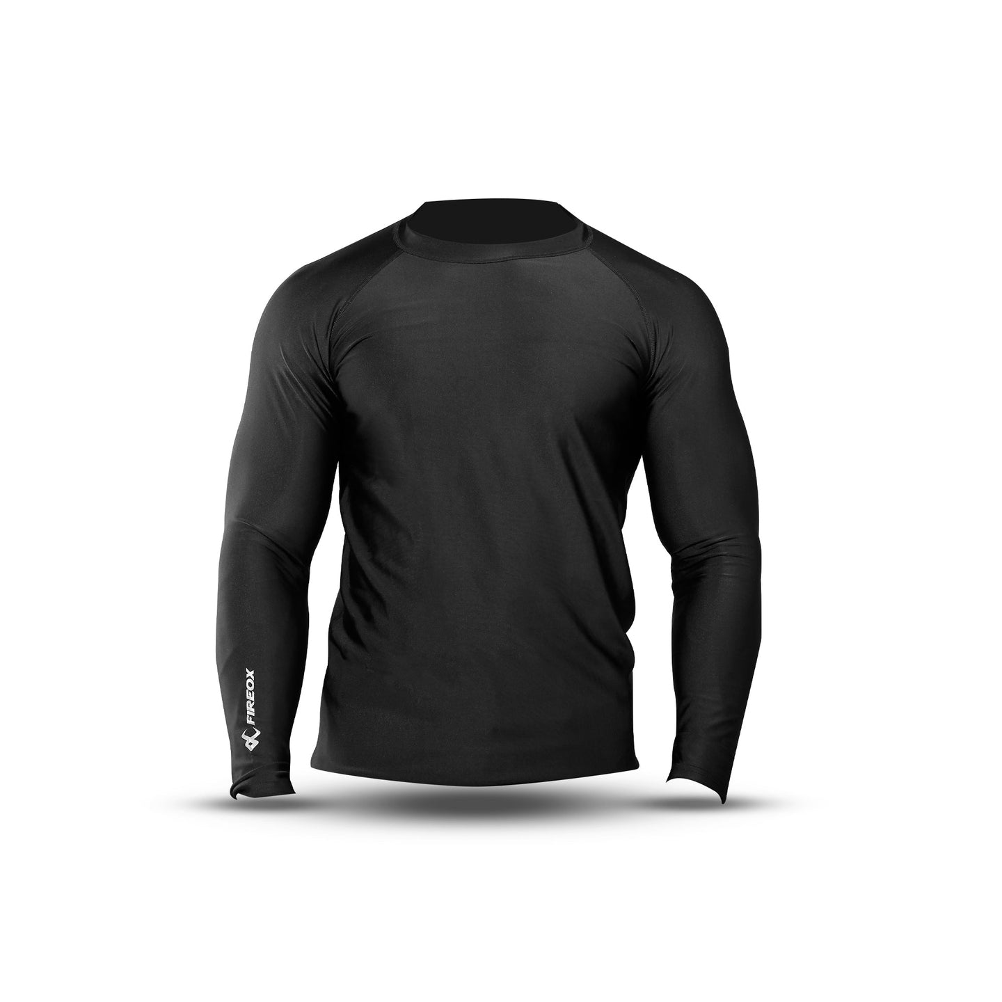 Fireox Base Layer, Black