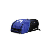 FIREOX HL 25 Black Blue Duffle Bag