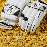 Kalahari HL 100 Cricket Batting Gloves, 2022