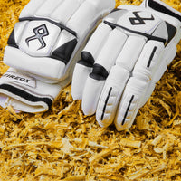 Kalahari HL 100 Cricket Batting Gloves, 2022