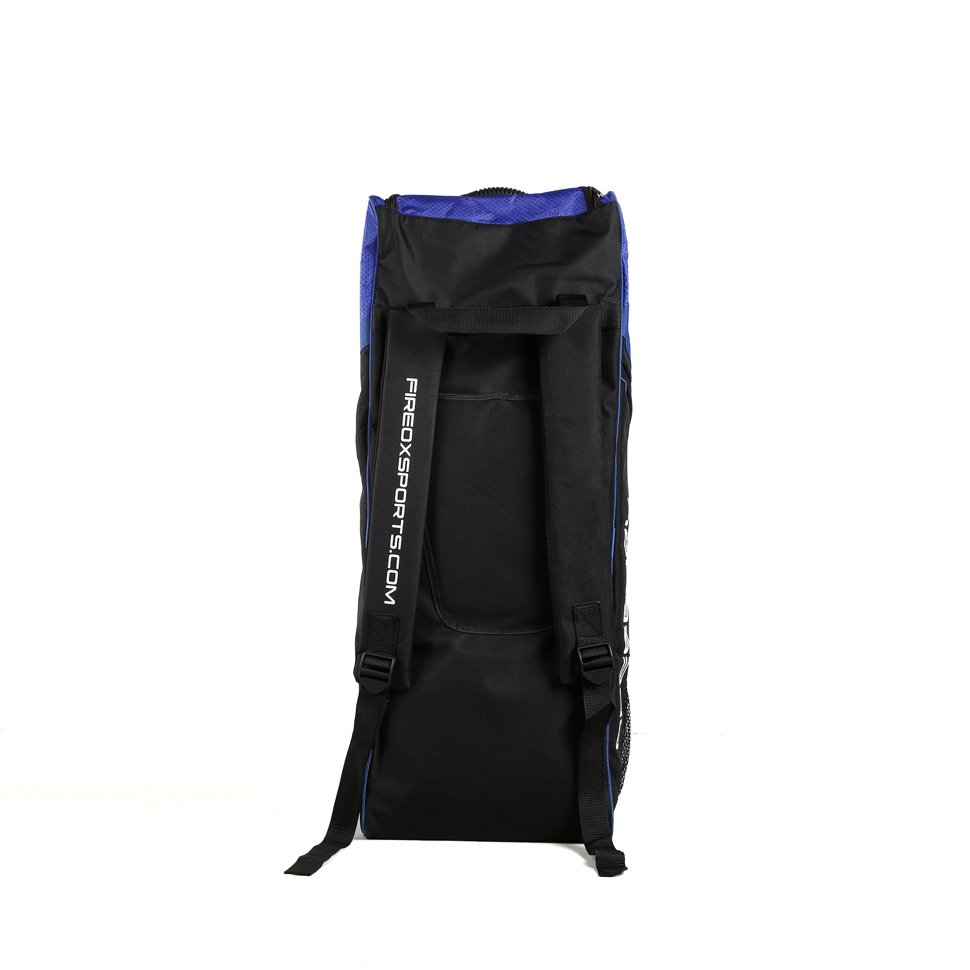 FIREOX HL 25 Black Blue Duffle Bag