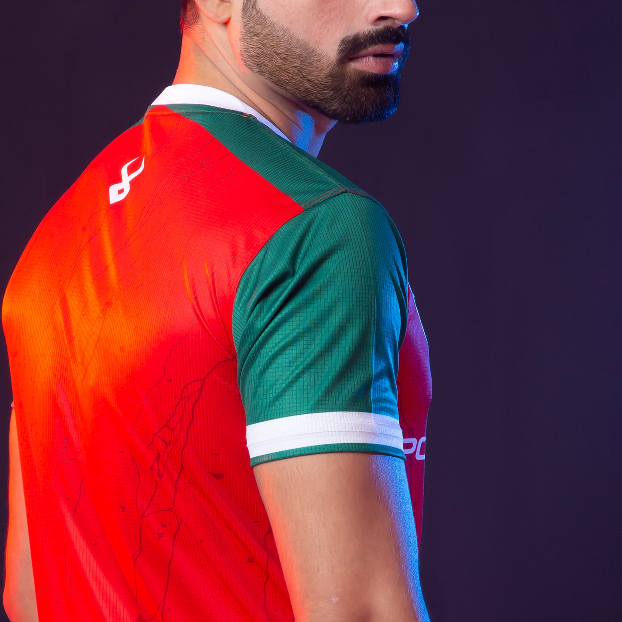 Fireox World Cup T-Shirt, Portugal