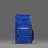 Fireox ActivePro BackPack, Blue, 2024