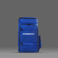 Fireox ActivePro BackPack, Blue, 2024