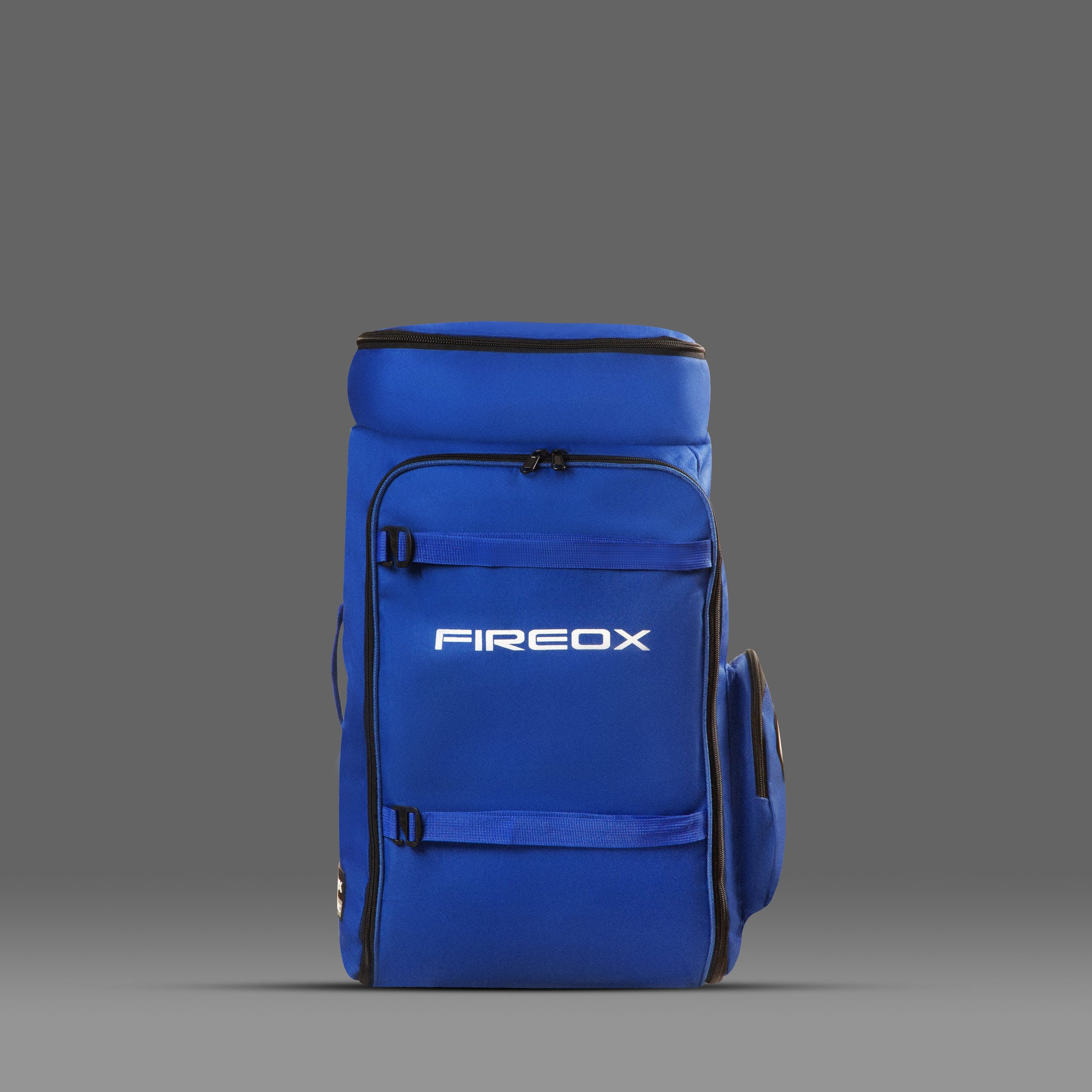 Fireox ActivePro BackPack, Blue, 2024