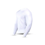 Fireox Base Layer, White