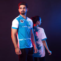 Fireox World Cup T-Shirt, Argentina