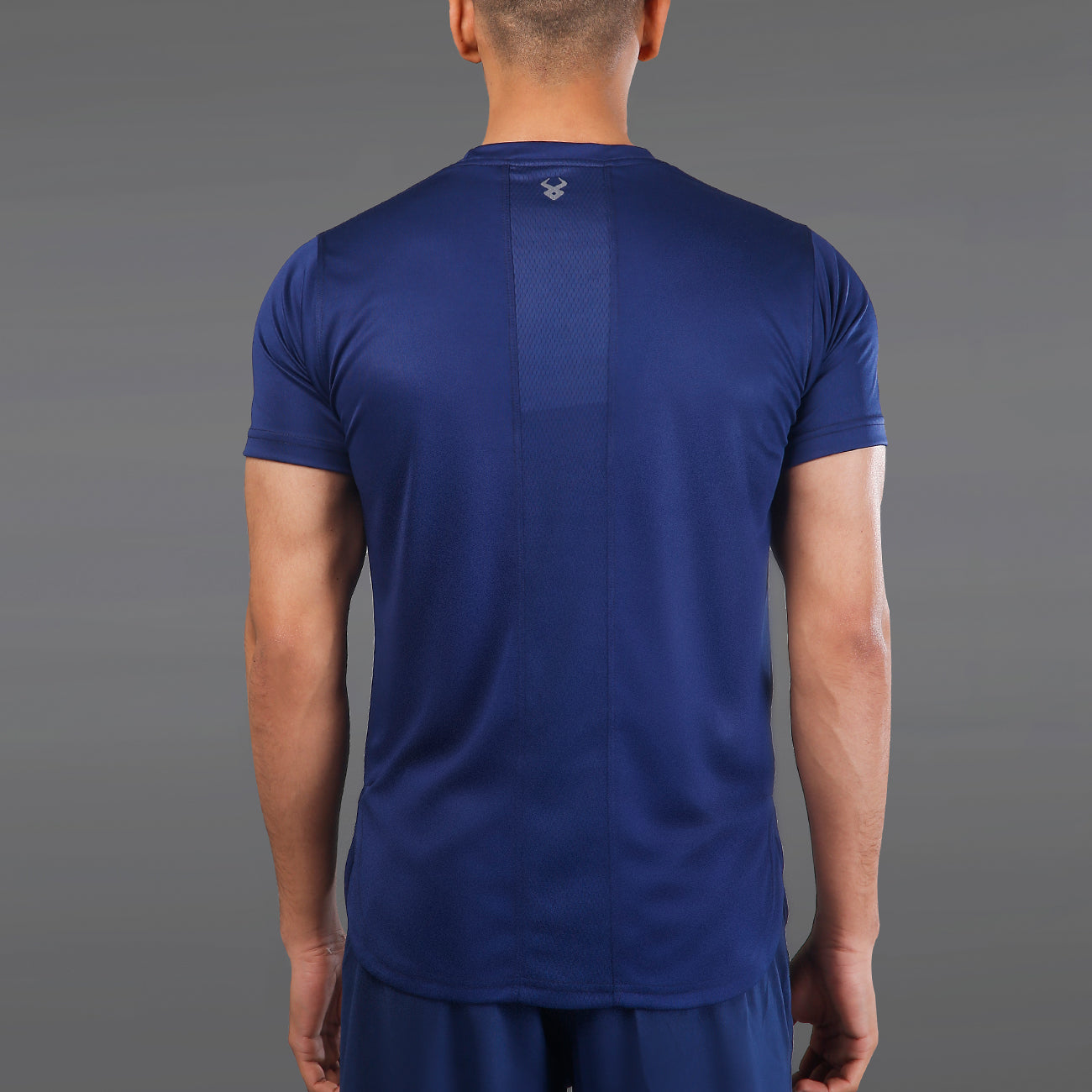 FIREOX Actifit T-Shirt, Navy Blue, D2, 2022