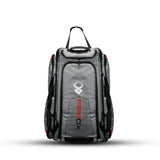 FIREOX HL MAX Wheelie Bag, Silver