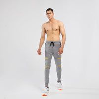 FIREOX Activewear Trouser Silver Yellow, 2023