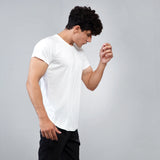 Firox Hybrid T-Shirt, White, 2022