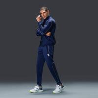 FIREOX HYPERACTIVE TRACKSUIT, NAVY BLUE, 2024