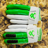 Alpine Cricket Batting Gloves, Mens