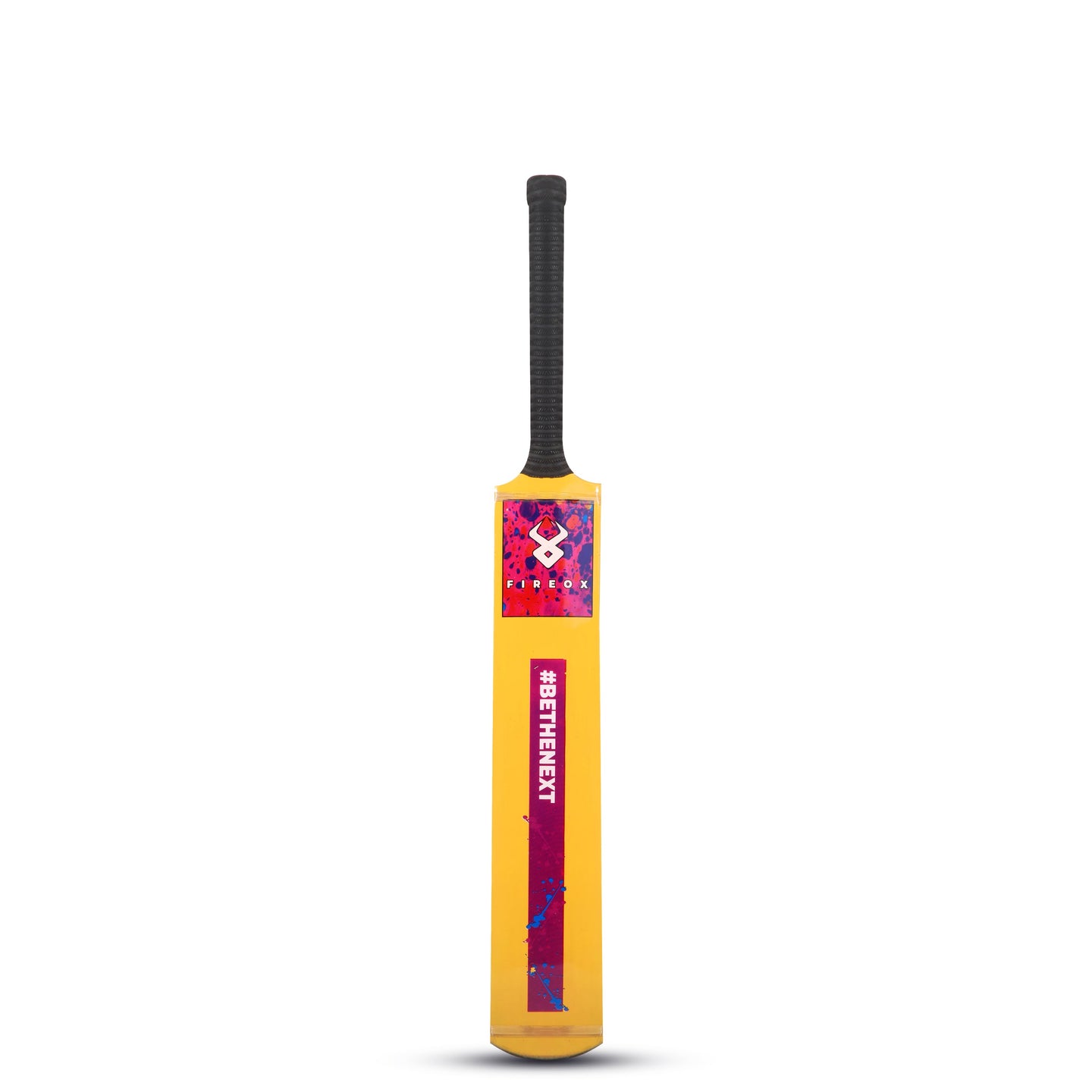 Fireox HL 50 Lava Tape Ball Bat, 2024