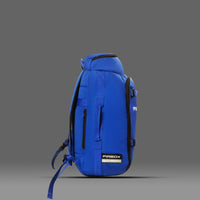 Fireox ActivePro BackPack, Blue, 2024