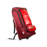 FIREOX HL 75 Duffle Bag, Maroon, 2024